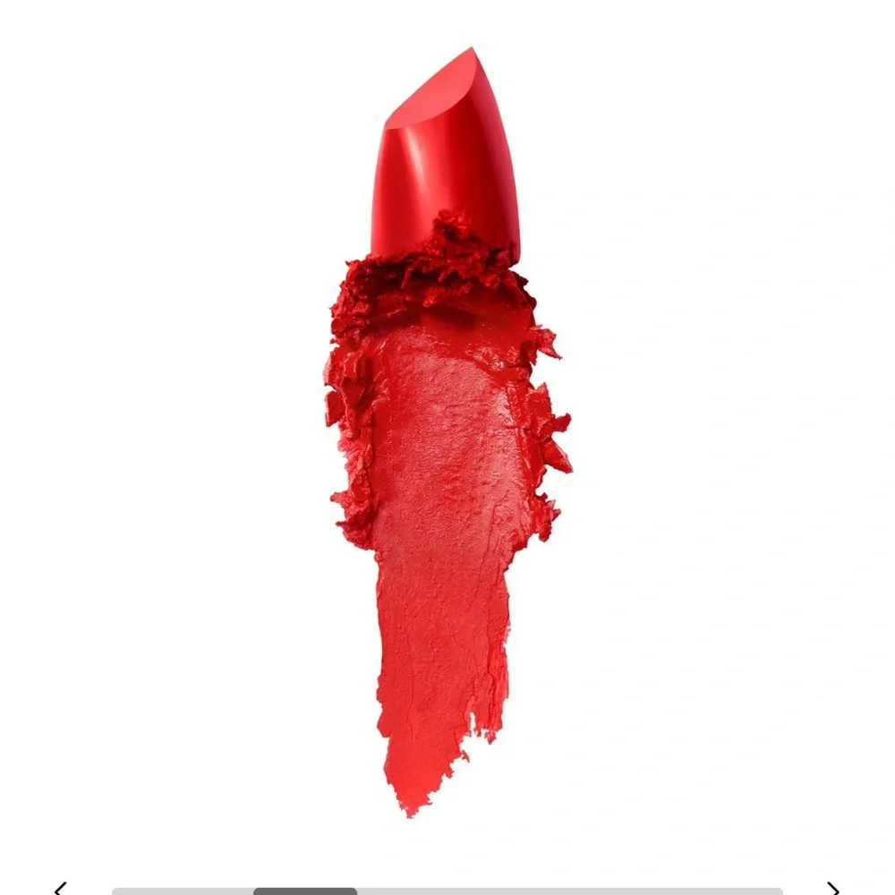 Maybelline Cream Finish‎ Lipstick